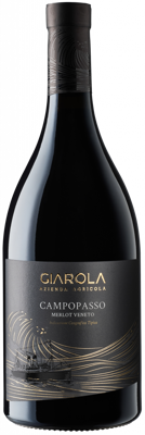 Giarola Merlot Veneto Campopasso IGT