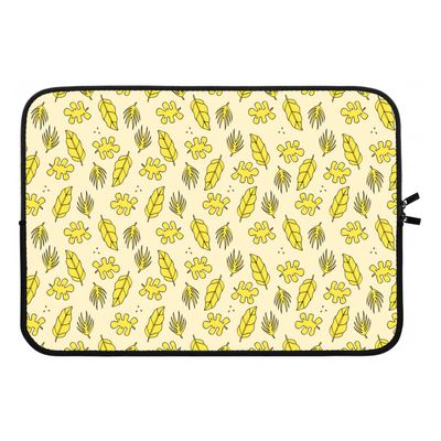 Herfst: Laptop sleeve 13 inch