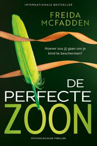 De perfecte zoon (Paperback)