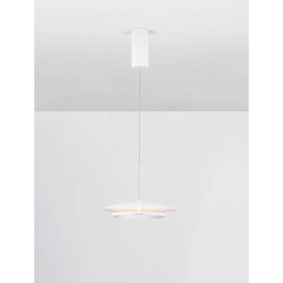 Lyora Design hanglampOlos wit Ø 35cm - 9580700