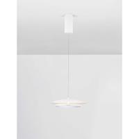 Lyora Design hanglampOlos wit Ø 35cm - 9580700
