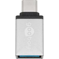 Goobay Goobay USB-C / USB A OTG SuperSpeed ​​Adapter - thumbnail