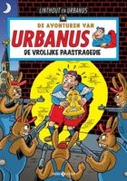 Willy  Linthout &   Urbanus Urbanus 178   De vrolijke Paastragedie - thumbnail