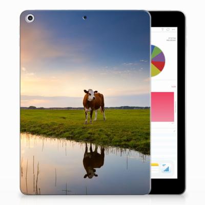Apple iPad 9.7 2018 | 2017 Back Case Koe Apple iPad 9.7 2018 | 2017 Back Case Koe