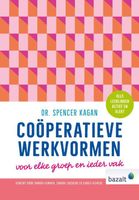 Coöperatieve werkvormen - Spencer Kagan - Paperback (9789461182821) - thumbnail