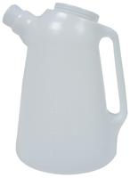 Südpfalzwerkstatt Measuring cup 1 ltr. transparent