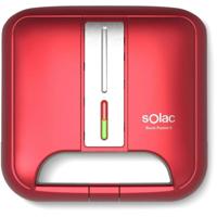 Tosti apparaat Solac SD5058 Rood 750 W