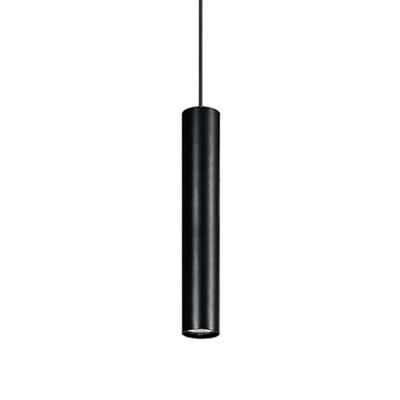 Lyora Strakke hanglampEye zwart - 6841
