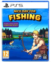 PS5 Nice Day for Fishing
