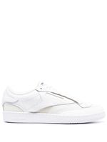 Maison Margiela x Reebok baskets Club C Memory Of - Blanc - thumbnail