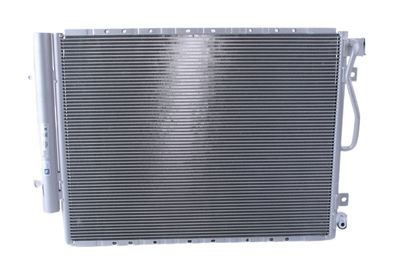 Condensator, airconditioning 940436