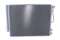 Condensator, airconditioning 940436