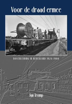 Voor de draad ermee (Hardback)
