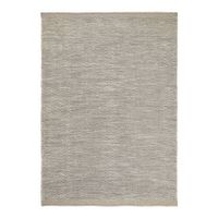 Linie Design Asko Vloerkleed 200 x 300 cm - Taupe - thumbnail