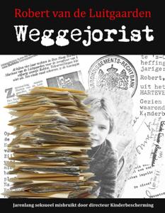 Weggejorist (Paperback)