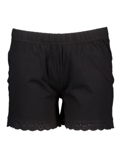 Short - Zwart