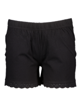 Short - Zwart Short - Zwart