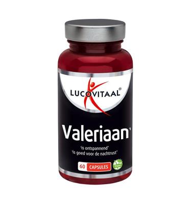 Valeriaan 200mg