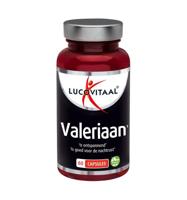 Valeriaan 200mg - thumbnail