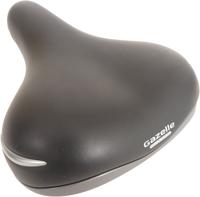 SelleRoyal Gazelle zadel selle jewel zwart SelleRoyal Gazelle zadel selle jewel zwart