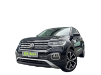 Volkswagen T Cross
