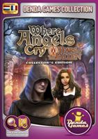 Where Angels Cry - Tears Of Fallen (Collectors Edition) - PC CD-DVD (8715181988376) - thumbnail