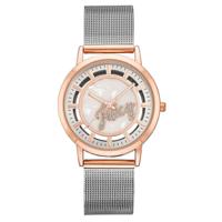 Horloge Dames Juicy Couture JC1217WTRT (Ø 36 mm) - thumbnail