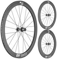 DT swiss arc 1400 dicut® carbon rear wheel