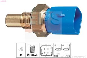 Temperatuursensor 1830320