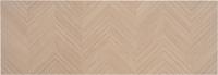 Wandtegel houtlook beige Baldocer Larchwood 120x40cm zig alder mat gerectificeerd