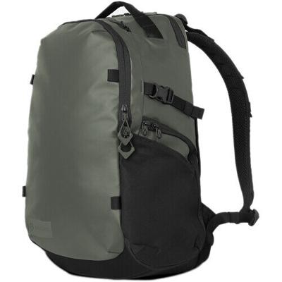 WANDRD STRATUS Photo 18 Wasatch Green OUTLET
