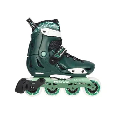 Discovery Eco - Verstelbare Kinderskates