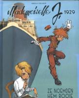 Ze noemden hem Rooie (Hardback)