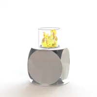 Lira - Wit