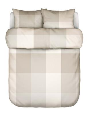 Marc O'Polo Erliv Grey dekbedovertrek