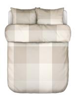 Marc O'Polo Erliv Grey dekbedovertrek