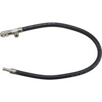 KS Tools 455.0112 Slang met drukontlasting voor 455.0111