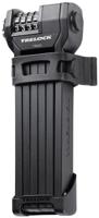 Trelock fs 360 code vouwslot 85cm zwart