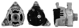 Elstock Alternator/Dynamo 28-2847