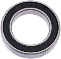 CONTEC kogellager ct universal ball bearing cb-474, 6802 2rs 15x24x5