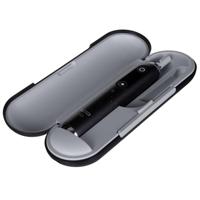 Oral-B iO Series 10 Volwassene Roterende-oscillerende tandenborstel Zwart