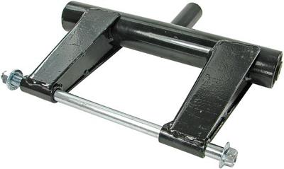 101 OCTANE Engine suspension chinaroller 139qma/qmb