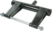 101 OCTANE Engine suspension chinaroller 139qma/qmb