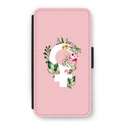 Venus: iPhone 11 Pro Flip Hoesje