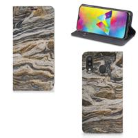 Samsung Galaxy M20 | Standcase | Steen
