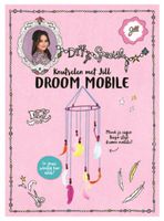 Haza Original knutselen met Jill - droommobile meisjes 7-delig - thumbnail