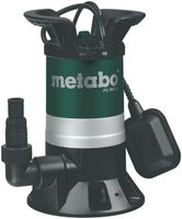 Metabo PS 7500 S dompelpomp 5 m - thumbnail