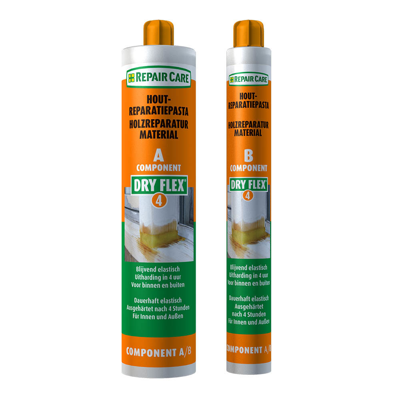 Repair Care Dry Flex 4 Set A + B 400ml