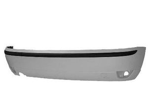 ACHTERBUMPER 02+ 3/5-deurs 1861544