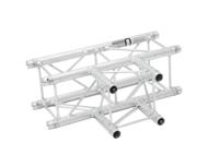 ALUTRUSS DECOLOCK DQ4-PAT35 3-way T-Piece 90Â°